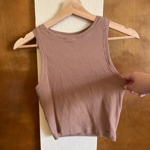 Hollister Tank Top